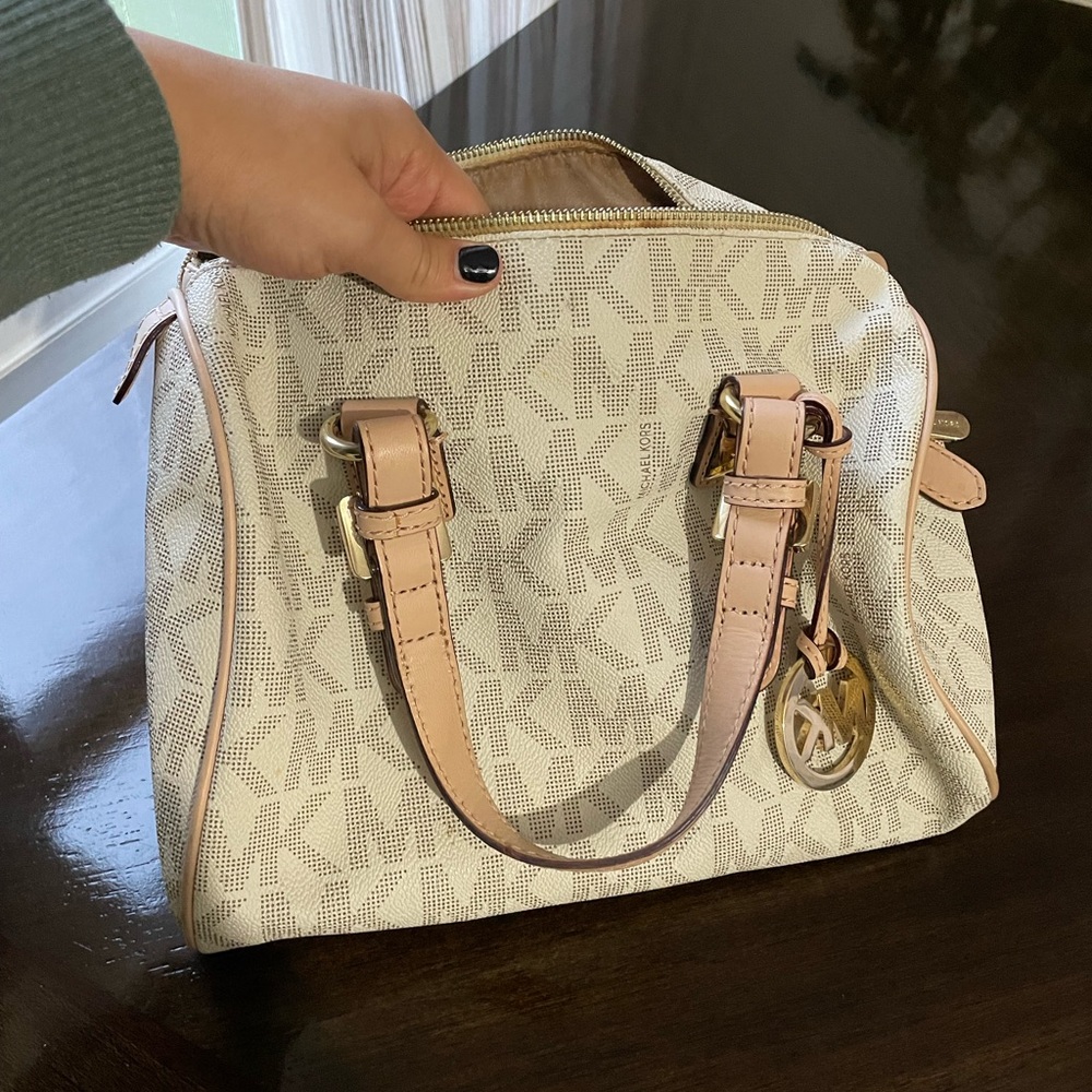 Michael Kors handbag